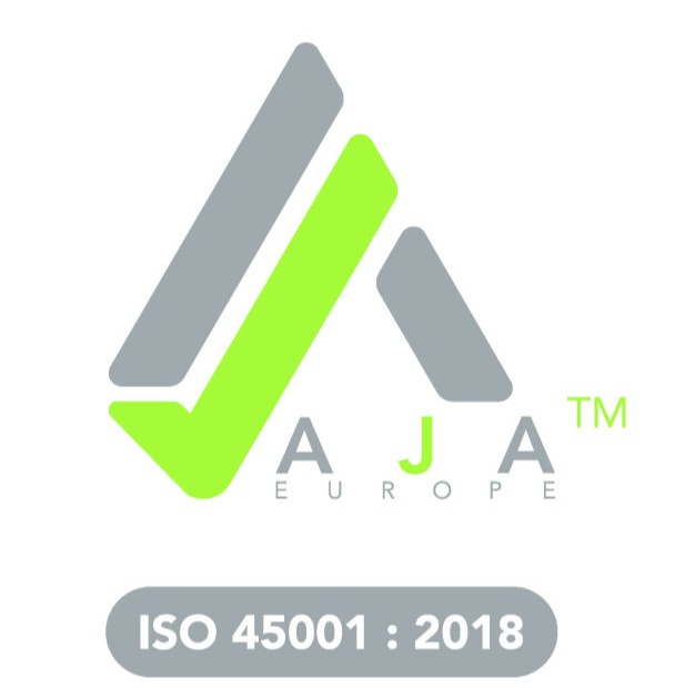 iso 45001:2018