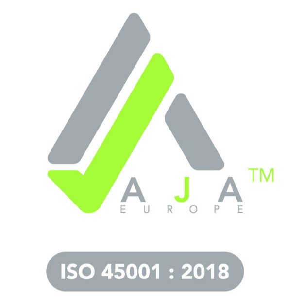 iso 45001:2018