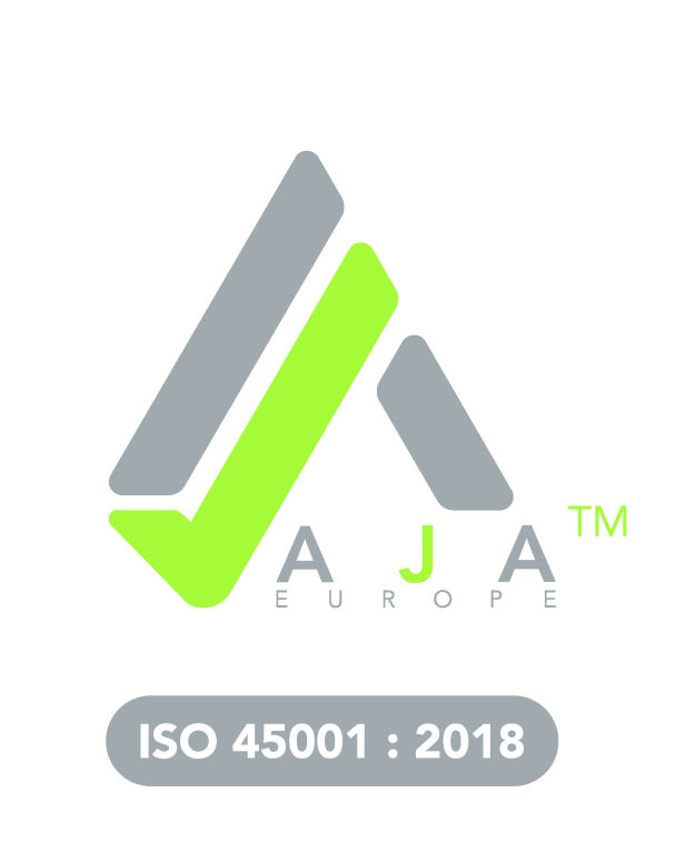 iso 45001:2018
